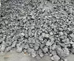 Уголь, каменный, кокс, навалом и в мешках - 2