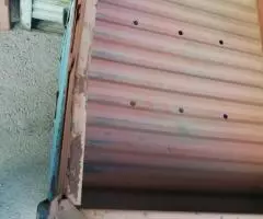 Предлагаем, ящики, контейнеры, тара, металлическая, складская, технологическая - 3