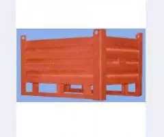 Предлагаем, ящики, контейнеры, тара, металлическая, складская, технологическая - 5