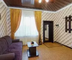 Дом для счастливой семейной жизни - 6