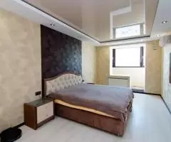 Светлая и современная квартира с ремонтом - 2