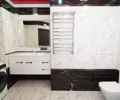 Светлая и современная квартира с ремонтом - 3