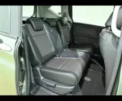 Минивэн компактвэн Honda Freed Plus (+) кузов GB5 Crosstar Honda Sensing - 7