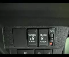 Минивэн компактвэн Honda Freed Plus (+) кузов GB5 Crosstar Honda Sensing - 8