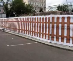 Наружная реклама. Все виды рекламы. - 6