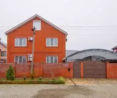 Дом для жизни и отдыха - 2