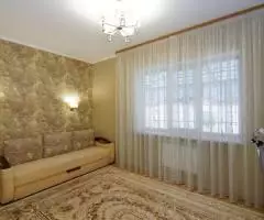 Дом для жизни и отдыха - 3