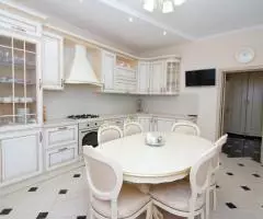 Дом для жизни и отдыха - 4