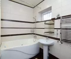 Дом для жизни и отдыха - 5