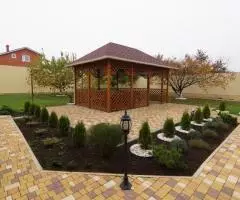 Дом для жизни и отдыха - 8