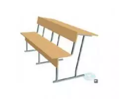 Школьная и аудиторная мебель - 5