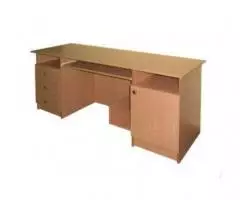 Школьная и аудиторная мебель - 6