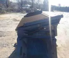 Грохот Sandvik 430 2014 г, 4960 м/ч, из Европы - 5