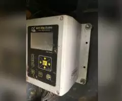 Щековая дробилка Sandvik 241 , 3300 м/ч, из Европы - 4