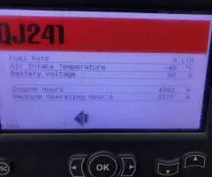 Щековая дробилка Sandvik 241 , 3300 м/ч, из Европы - 5