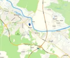 Земельный участок сельхозназначения, Московская область, Раменский го, Вохринка - 2