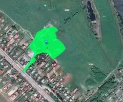 Земельный участок сельхозназначения, Московская область, Раменский го, Вохринка - 3