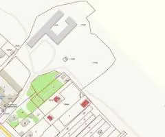 Земельный участок сельхозназначения, Московская область, Раменский го, Вохринка - 4