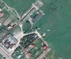 Земельный участок сельхозназначения, Московская область, Раменский го, Вохринка - 5