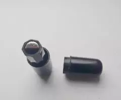 Мундштук - камертон «Ля». СССР. - 4