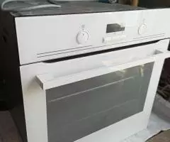 Кухонный электрический духовой шкаф Electrolux EOB95450AV