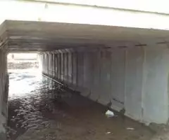 Звенья прямоугольных водопропускных труб ЗП - 2