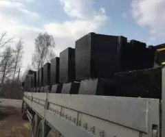 Колодцы телефонные ККС-ГЕК - 3