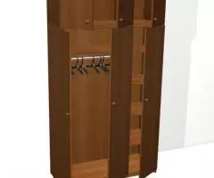 Мебель для больниц и недорогих гостиниц - 2