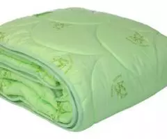 Со сварной сеткой кровати металлические, со спинкой из ЛДСП - 6