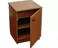 Металлические трехъярусные кровати - 6