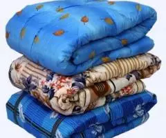 Металлические трехъярусные кровати - 8