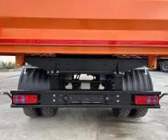 Прицеп самосвальный специальный 4589Р2 2-х осный (Зерновоз) - 3