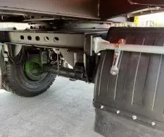 Прицеп самосвальный специальный 4589РВ 3-х осный (Зерновоз) - 4