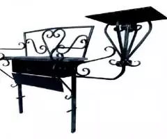 Памятники из гранита в Костроме - 4