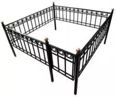 Памятники из гранита в Костроме - 5