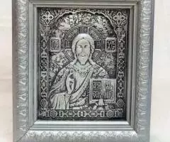 Изготовление под заказ лепнины, икoн. Гравировка, литье, гальваника - 4