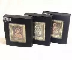 Изготовление под заказ лепнины, икoн. Гравировка, литье, гальваника - 7