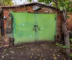 Дом с центральными коммуникациями и прекрасным участком - 2