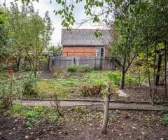 Дом с центральными коммуникациями и прекрасным участком - 3