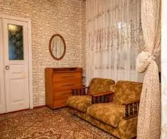 Дом с центральными коммуникациями и прекрасным участком - 4