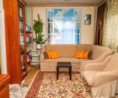 Дом с центральными коммуникациями и прекрасным участком - 5