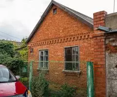 Дом с центральными коммуникациями и прекрасным участком - 7