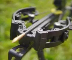 Арбалет пистолет Mamba - 3