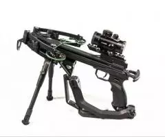 Арбалет пистолет Mamba - 4