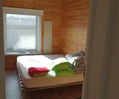 Продается усадьба на острове Ольхон, поселок Хужир. - 4