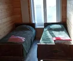 Продается усадьба на острове Ольхон, поселок Хужир. - 5