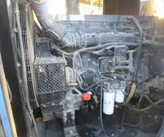 Генератор Volvo SDMO 440, 2013 г., идеал - 5