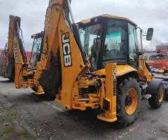 Экскаватор-погрузчик JCB 3CX, 2022 г, новый, Англия, 2 шт - 3