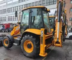 Экскаватор-погрузчик JCB 3CX, 2022 г, новый, Англия, 2 шт - 5
