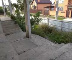 р-н ул. Пригородной, п. Северный, на з/у 8 сот. ИЖС - 3